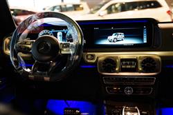 مێرسێدس بێنز G-Class